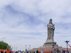 -天津妈祖文化园