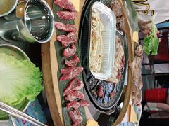 -玄希浪漫厨房·韩料烤肉(湖滨银泰in77店)