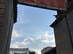 -建水文庙
