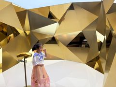 -现代汽车文化中心 Hyundai Motorstudio Beijing