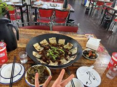 -皖北巫氏三胖地锅鸡(长淮总店)
