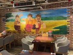 -三个大叔东北烧烤·砂锅菜(西三旗店)