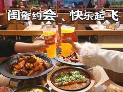 -六月雪干锅(绵阳凯德广场店)