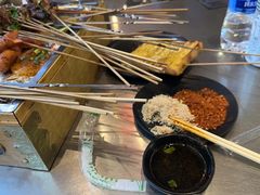 -微醺烤牛·炭火烧烤·精酿啤酒(东郊记忆店)