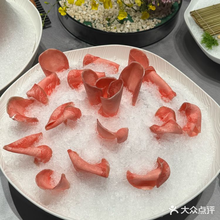 济南新晋高端海鲜和牛火锅|长安道