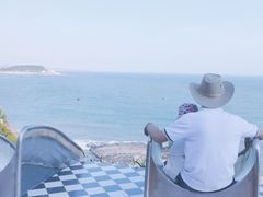 -漳州滨海火山岛自然生态风景区