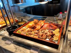 -洲际酒店·地平线全日餐厅HORIZON CAFÉ