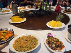 -东北大院·东北菜(三台子店)