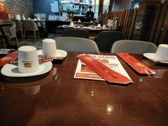 -三个大叔烤羊肉串·炭炉砂锅菜(西三旗店)