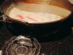 -捞王锅物料理(凯旋路店)