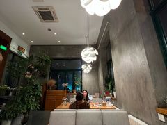 -山茶云南菜(永安里店)