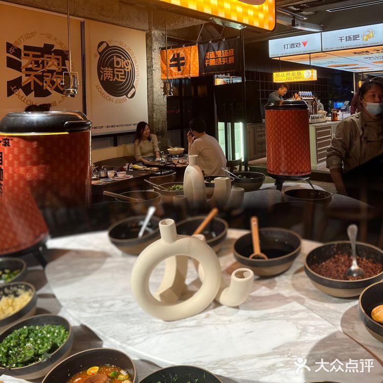 桂林美食探店|拒绝“渣”腩 只要鲜腩!