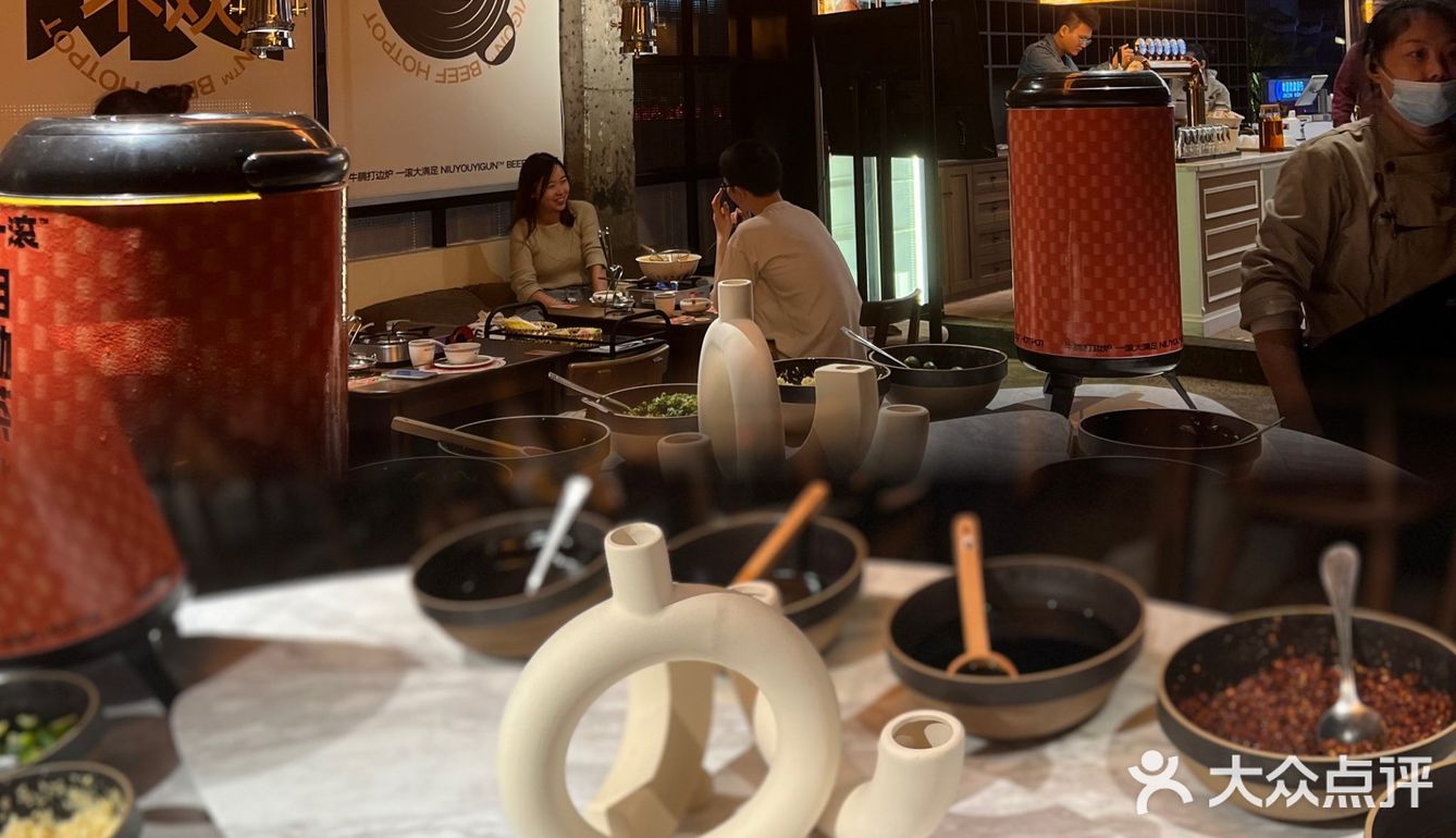 桂林美食探店｜拒绝“渣”腩  只要鲜腩！