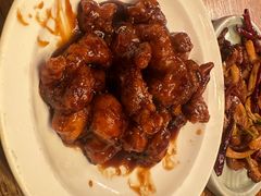 -新白鹿餐厅(龙游路总店·杭帮菜名店)