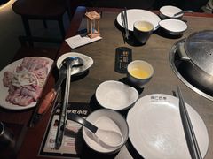 -同仁四季椰子鸡(宝安壹方城店)