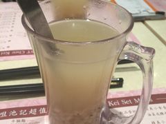 薏米水-池记(尖沙咀店)
