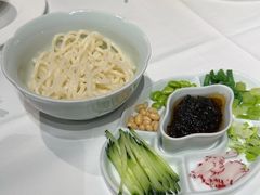 -四季民福烤鸭店(前门大栅栏店)