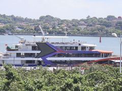 -厦门海港英迪格酒店(中山路店)