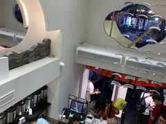 -茶颜悦色(长郡步行街口店)