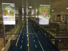 -蒙牛工业旅游景区