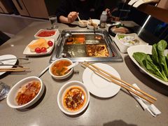 -海底捞火锅(杭州城西银泰城店)
