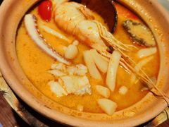 -泰妃殿(武汉首店)