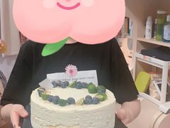 -姆们M Sweetie Cake(五道口店)