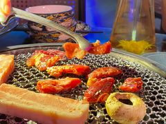 -十三姨正合丰烤肉(营迹路店)