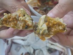 -渔家乐小海鲜(皇姑店)