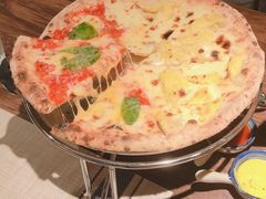 -Primo·丽莫意大利窑烤披萨