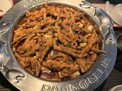 -胖哥俩肉蟹煲(世茂国际广场店)