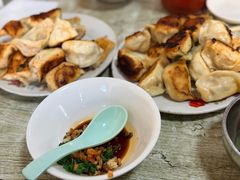 -孝丰南门锅贴(南街店)