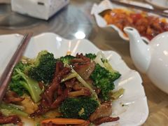 -佛有缘素食馆·荔湾老字号(陈家祠首店)