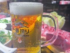 -羊大爷涮肉(亮马桥店)