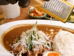 -CURRY YA 熟成咖哩專門店(深圳湾万象城店)