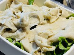 -海底捞火锅(老城根店)