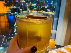-翡翠36酒吧(浦东香格里拉店)