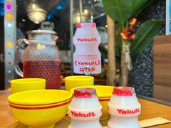 -泰盏鬼·颓废冬阴(陈家祠扬韬店)