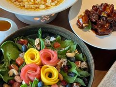 -苏帮袁Sue Cuisine(将台店)