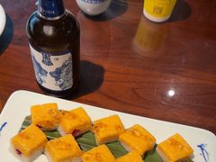 -龍聚祥烧麦馆(万达店)