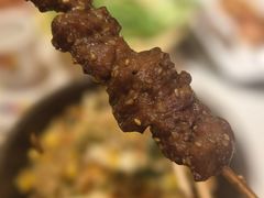 -七八冷面·延边朝鲜族美食(圣熙八号店)