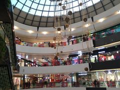 -万达广场(北京槐房店)