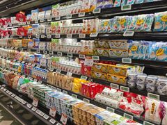 -BHG生活超市(安贞店)