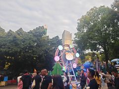 -南湖梦幻岛