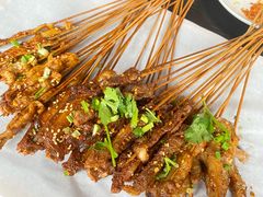 -林二哥宜烤官·宜宾小烧烤