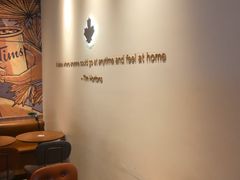 -Tims天好咖啡·贝果(成都东站捷枫店)