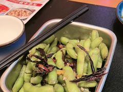 -聚味罗记大排檔·烧烤·鲜鱼杂·甲鱼煲(科学馆店)