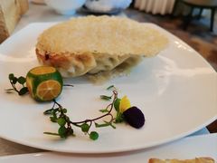 -凯宾斯基大酒店·三楼御龙轩中餐厅