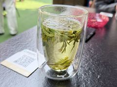 -香芙茗茶楼(梅家坞店)
