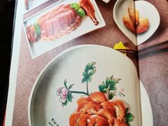 -京味斋·北京烤鸭(华威桥北工大店)